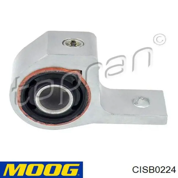Сайлентблок переднього важеля CISB0224 Moog