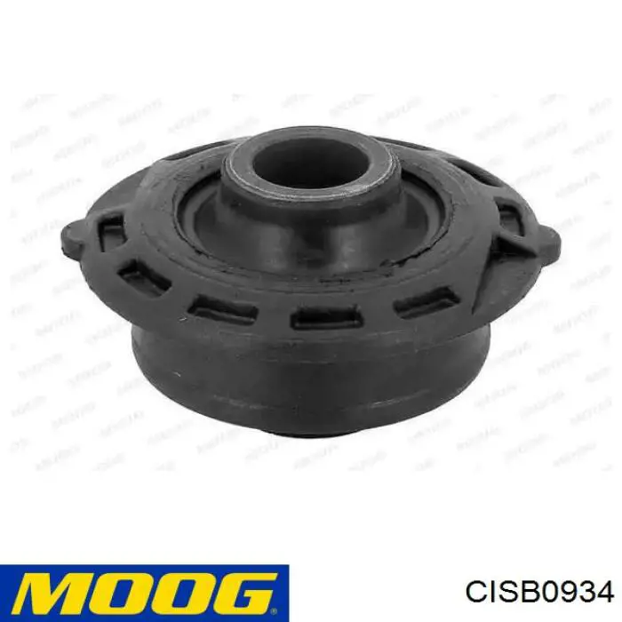 Купити CISB0934 Moog Сайлентблок передньої підвіски