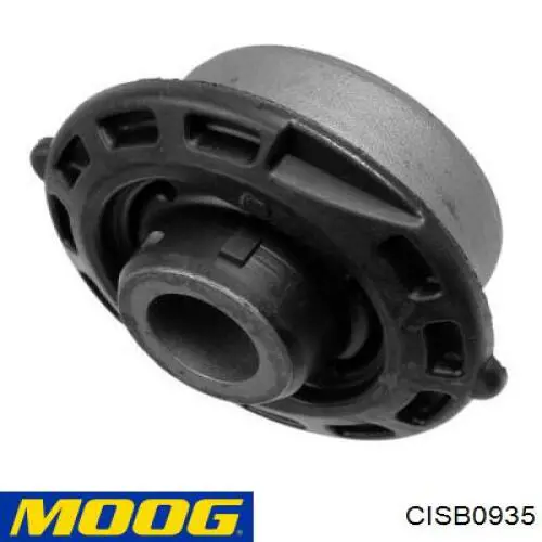 Купити CISB0935 Moog Сайлентблок передньої підвіски