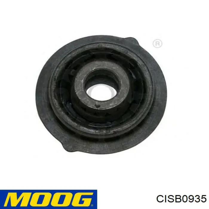 Сайлентблок переднього важеля CISB0935 Moog