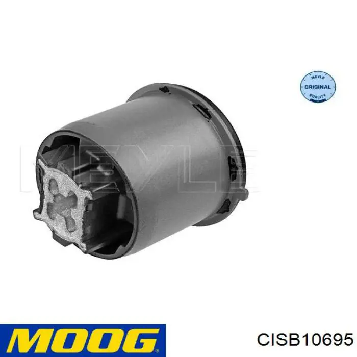 Купити BU1440 BGA Сайлентблок задньої балки