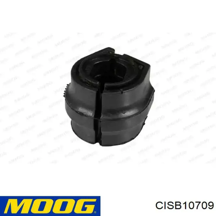 Купити CISB10709 Moog Подушка стабілізатора передня