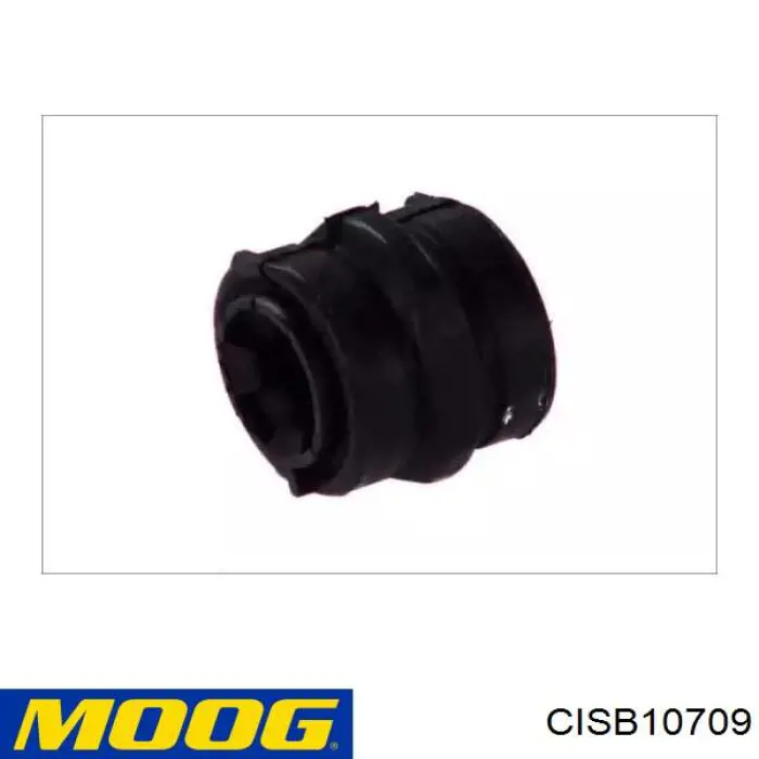 Подушка стабілізатора Moog CISB10709 ціна, від 5.20 USD