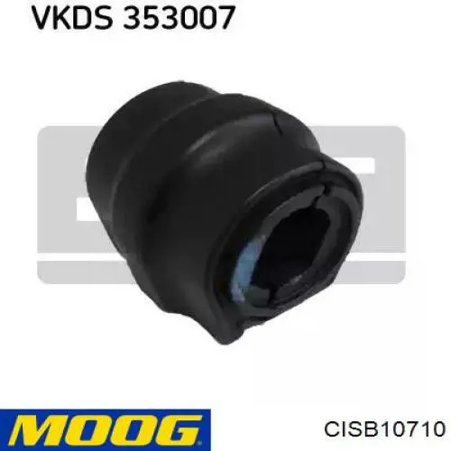 Подушка стабілізатора Kautek PEBS073 ціна, від 4.03 USD