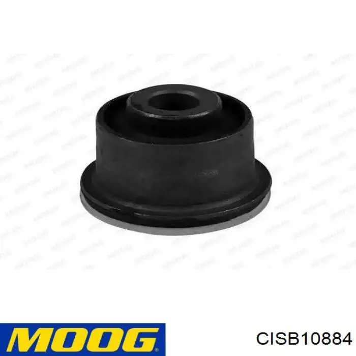 Сайлентблок задньої тяги Moog CISB10884