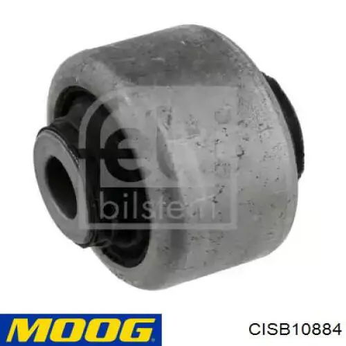 Купити CISB10884 Moog Сайлентблок заднього поздовжнього нижнього важеля