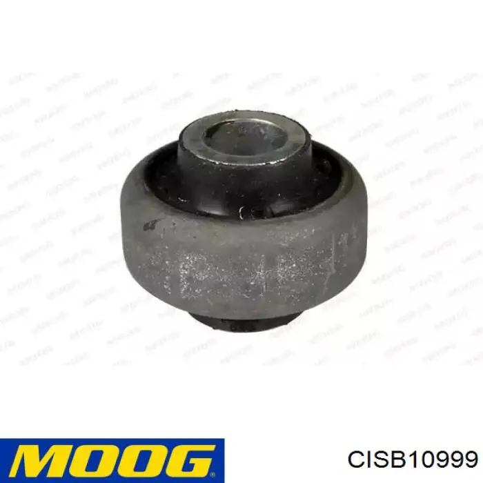 Сайлентблок нижнього важеля передньої підвіски Moog CISB10999 ціна, від 9.94 USD