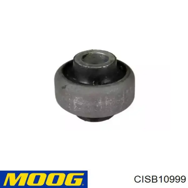 CISB10999 Moog сайлентблок переднього нижнього важеля