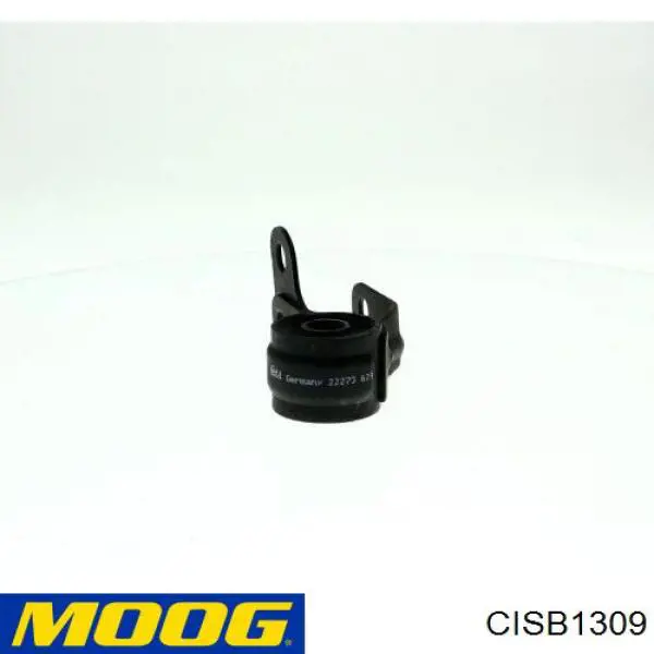 Сайлентблок переднього важеля CISB1309 Moog