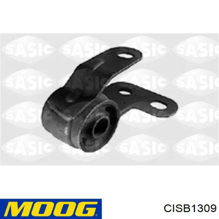 CISB1309 Moog Сайлентблок переднього нижнього важеля