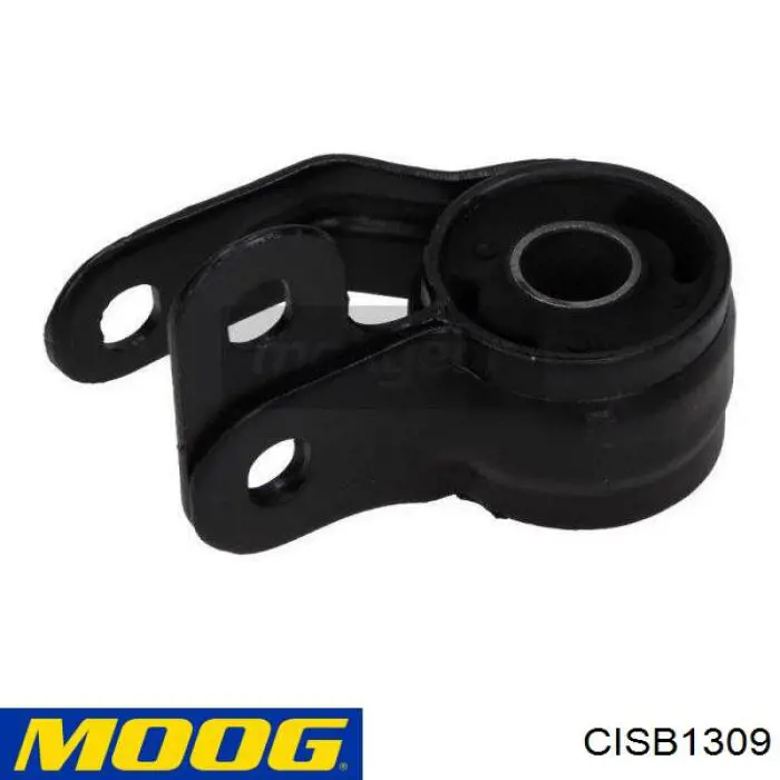Купити CISB1309 Moog Сайлентблок передньої підвіски