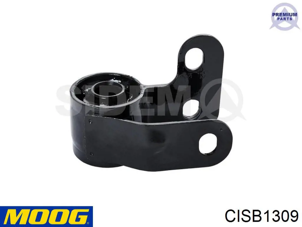 С/блок нижнього важеля Moog CISB1309