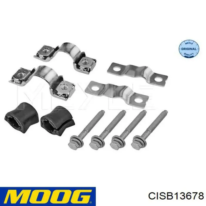 Подушка стабілізатора Fast FT18412 ціна, від 4.19 USD