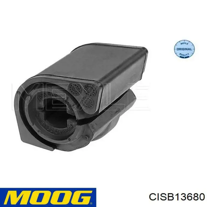 CISB13680 Moog втулка стабілізатора переднього
