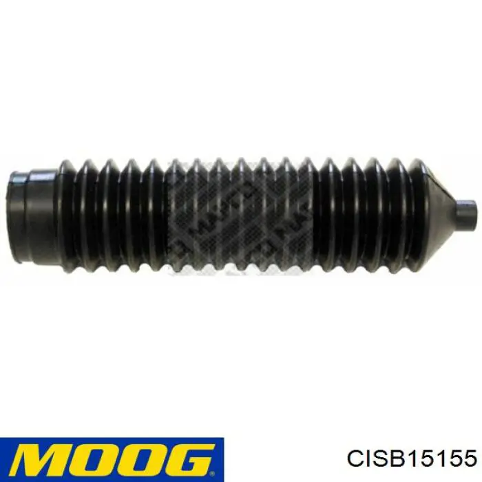 Втулка стабілізатора заднього CISB15155 Moog
