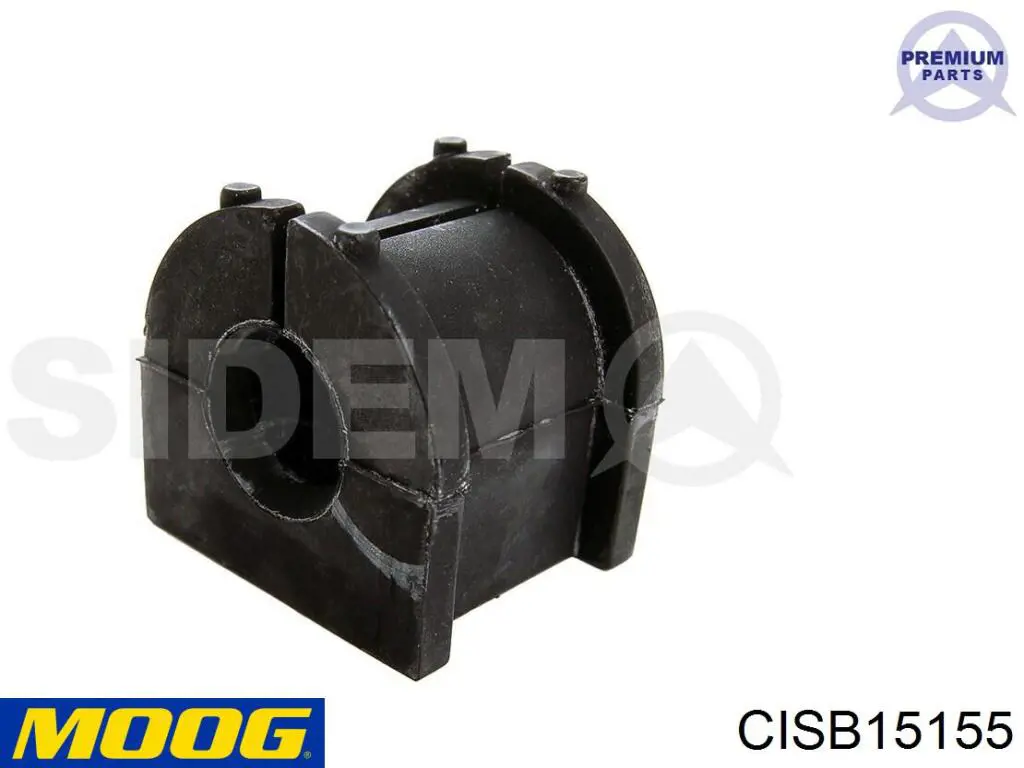 Втулка стабілізатора заднього Febi 183672 ціна, від 4.60 USD
