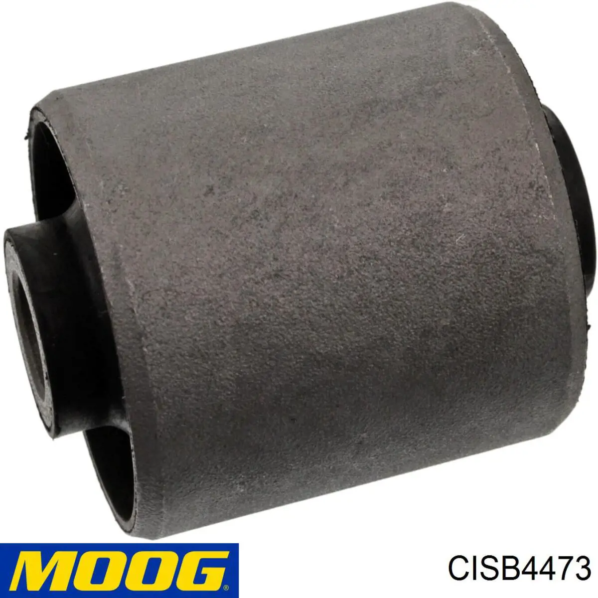 Сайлентблок задньої балки/підрамника Moog CISB4473 ціна, від 5.91 USD