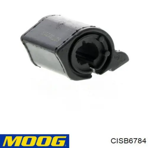 CISB6784 Moog втулка стабілізатора переднього