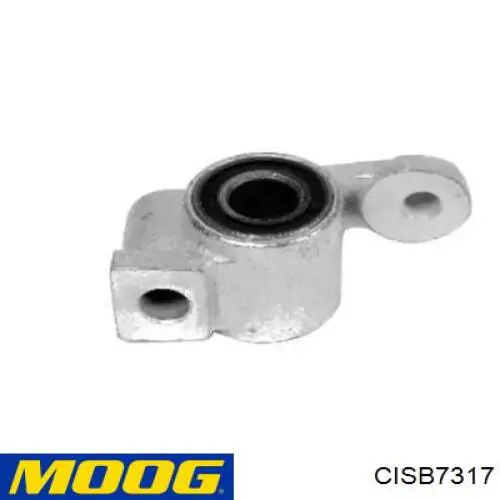 Купити CISB7317 Moog Сайлентблок передньої підвіски
