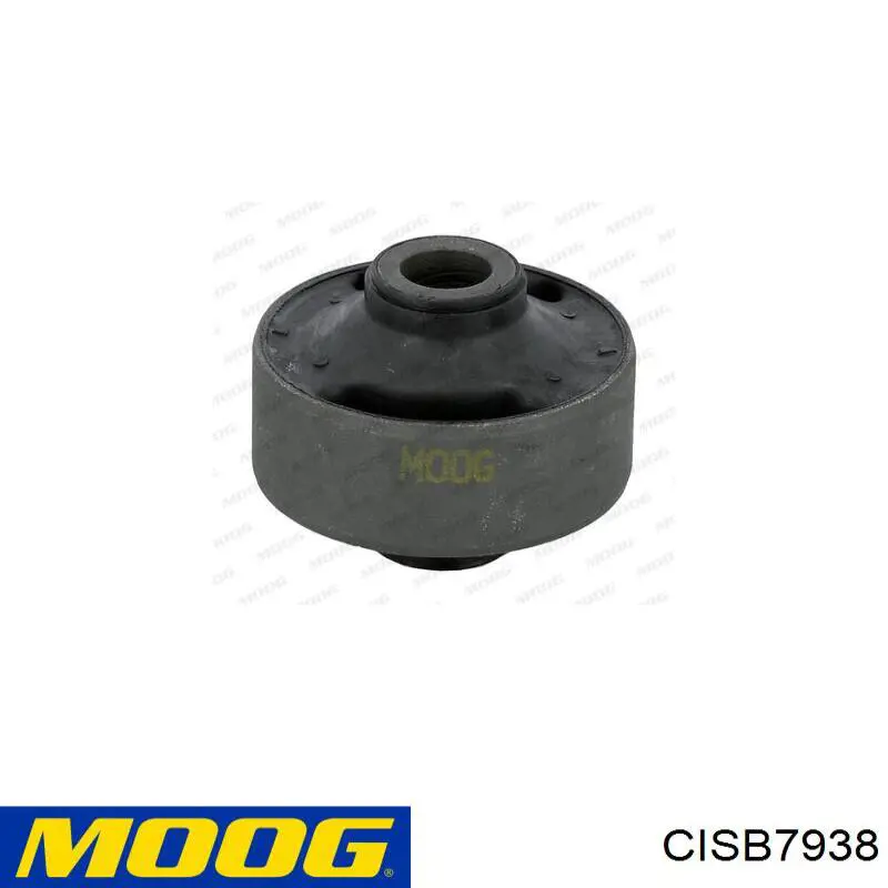Купити CISB7938 Moog Подушка стабілізатора передня