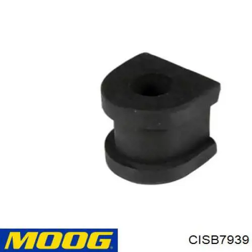 Гумка заднього стабілізатора Moog CISB7939