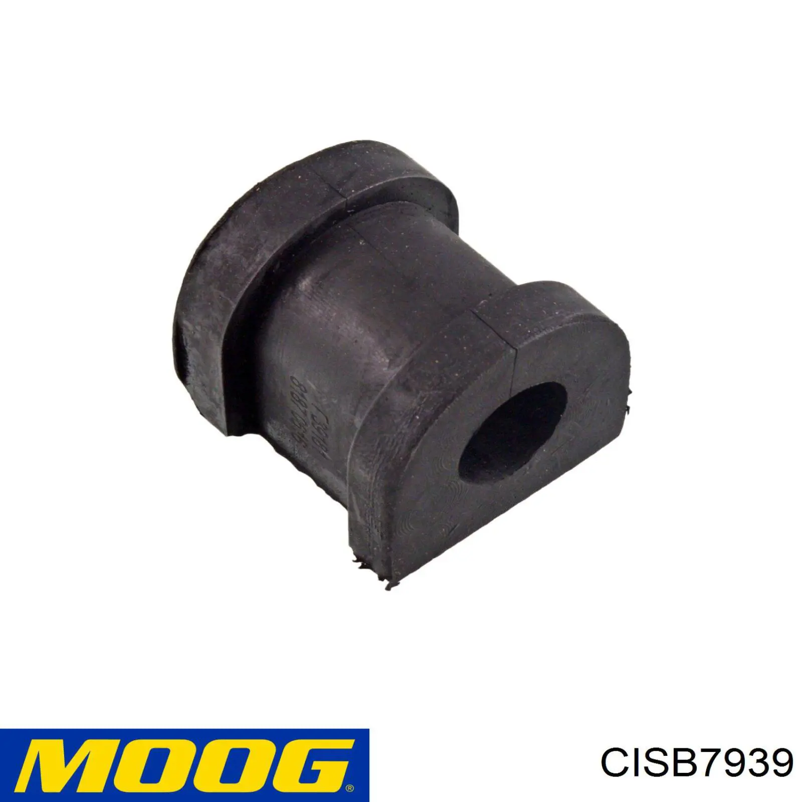 Купити CISB7939 Moog Опора стабілізатора