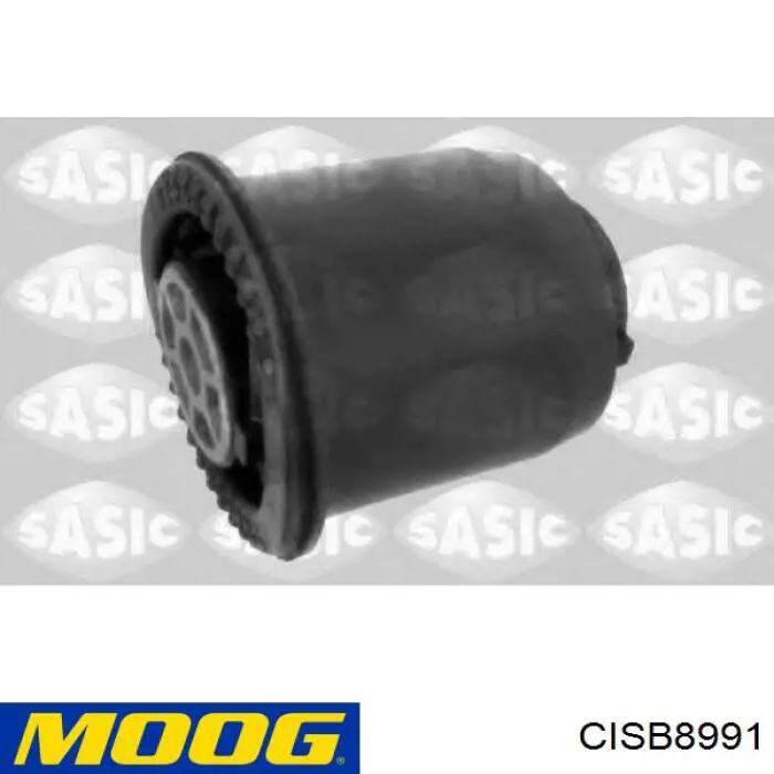 Сайлентблок задньої балки CISB8991 Moog