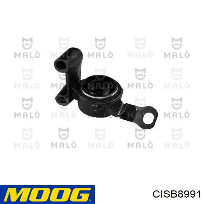 CISB8991 Moog Сайлентблок балки моста