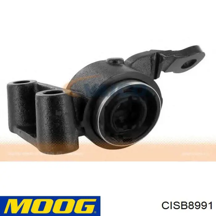 Купити CISB8991 Moog Сайлентблок задньої балки