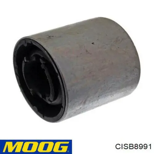 Сайлентблок задньої балки CISB8991 Moog