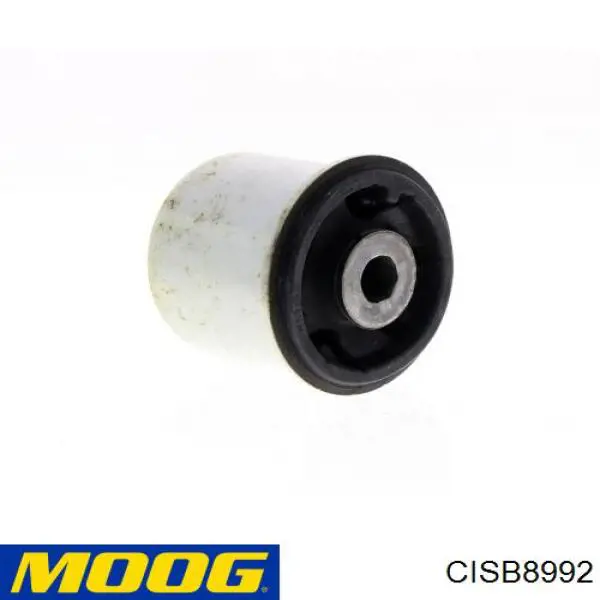 Сайлентблок задньої балки CISB8992 Moog