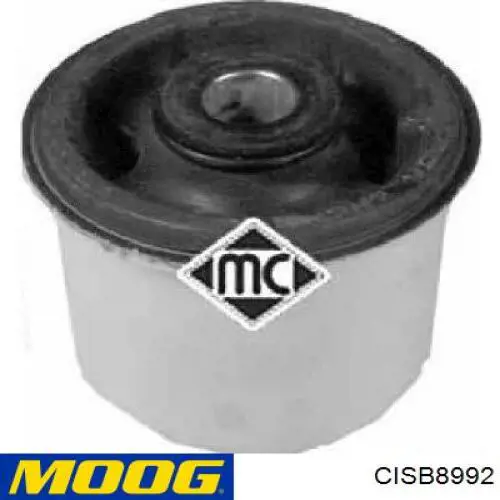 Купити CISB8992 Moog Сайлентблок задньої балки