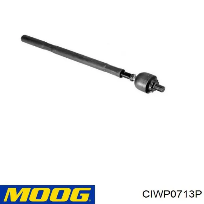 Важіль передній лівий Moog CIWP0713P ціна, від 45.38 USD