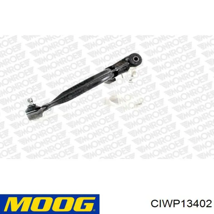 Купити CIWP13402 Moog Важіль передньої підвіски нижній, правий