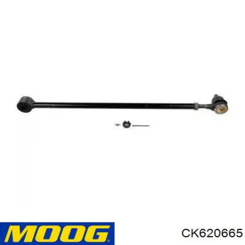 CK620665 Moog Поперечна тяга задньої підвіски