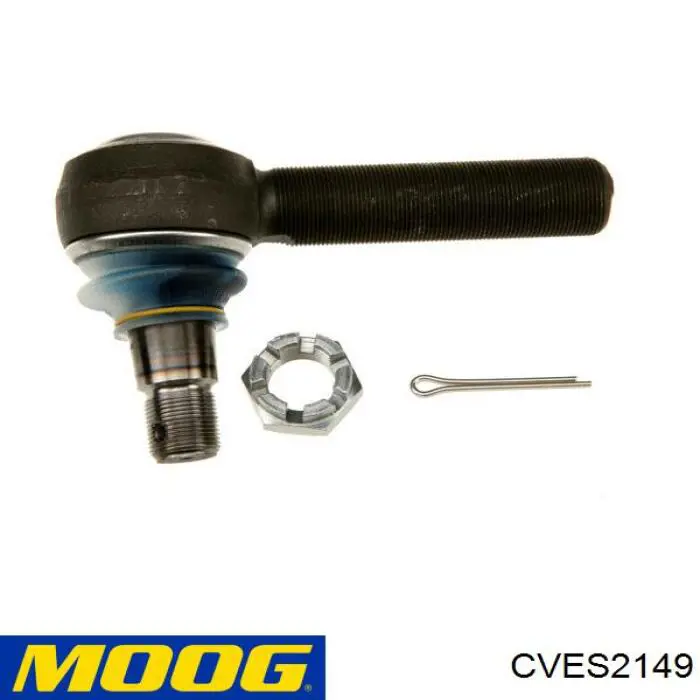 Накінечник поперечної рульової тяги Sampa Otomotiv‏ 097357 ціна, від 27.61 USD