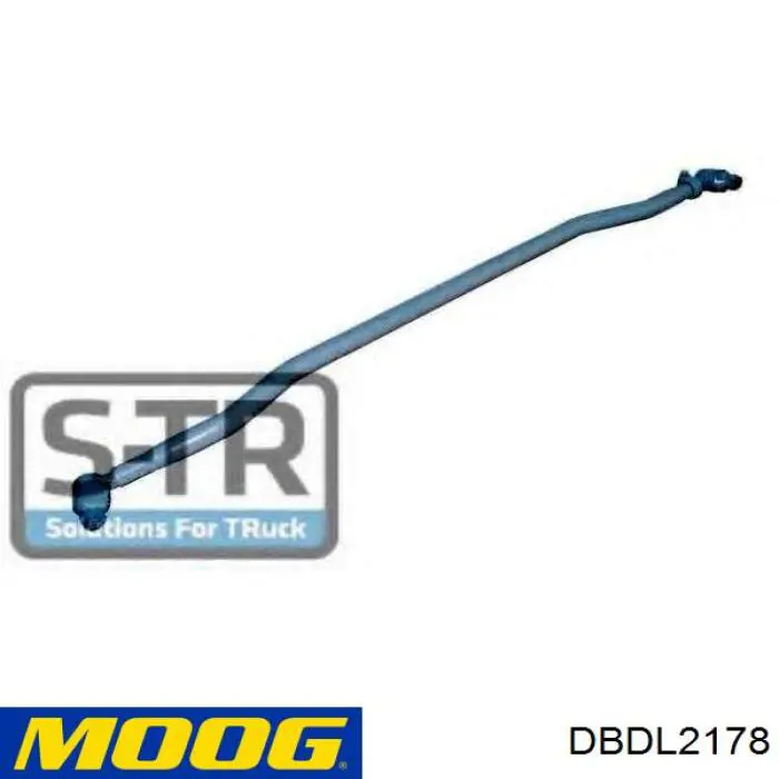 Тяга рульова в зборі Sampa Otomotiv‏ 09722701 ціна, від 122.13 USD