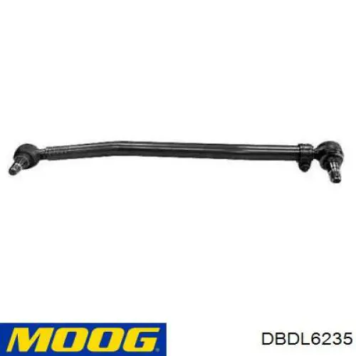 Купити 09709001 Sampa Otomotiv‏ Тяга рульова поздовжня