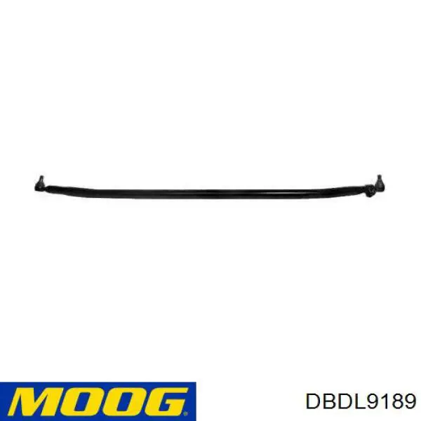 Купити A3523302503 Mercedes Тяга рульова в зборі