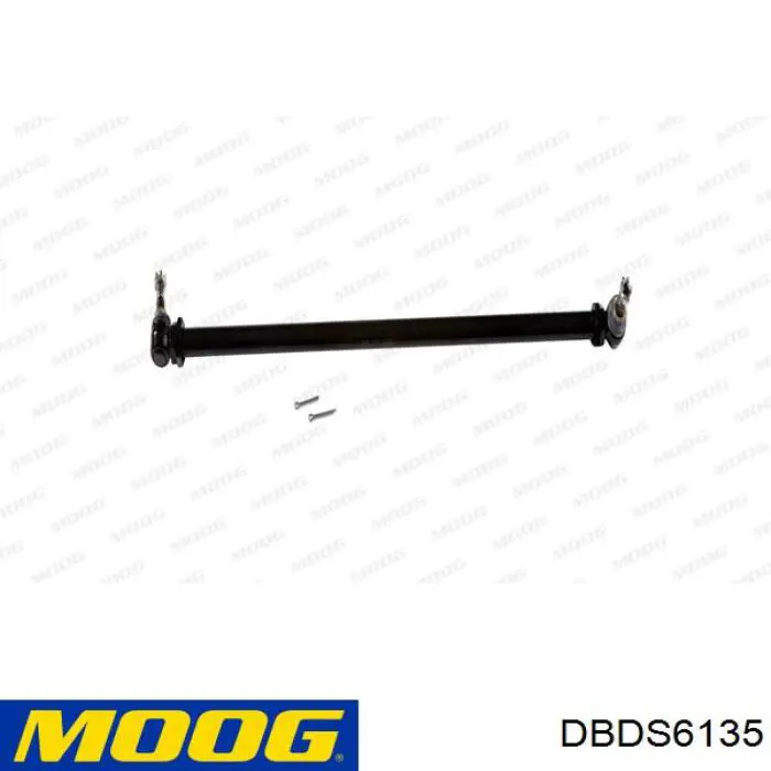 Тяга рульова центральна DBDS6135 Moog