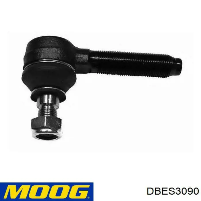 Купити DBES3090 Moog Рульовий наконечник