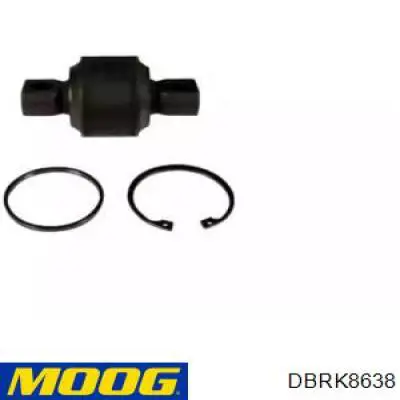 Купити DBRK8638 Moog Сайлентблок тяги передньої поперечної