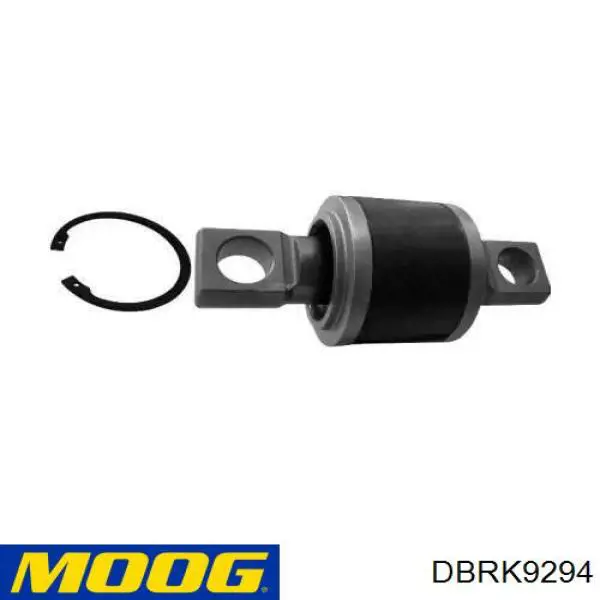 Купити DBRK9294 Moog Сайлентблок задньої реактивної тяги