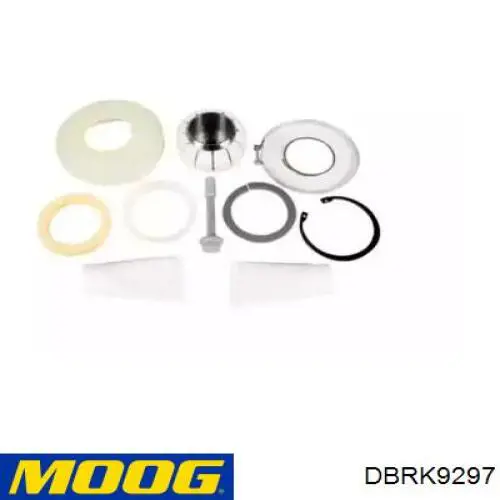 Голчастий підшипник задньої балки Mercedes A0003500805 ціна, від 405.64 USD