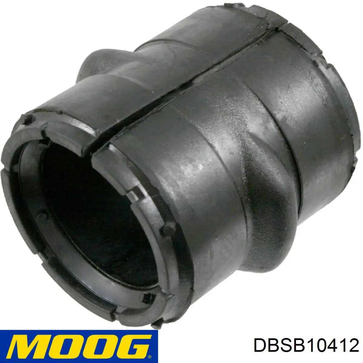 DBSB10412 Moog втулка стабілізатора переднього
