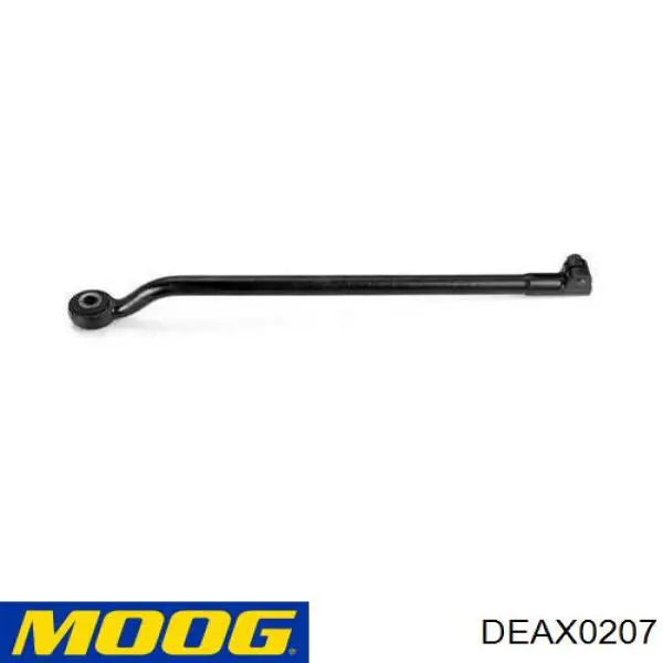 DEAX0207 Moog Зовнішній наконечник рульової тяги
