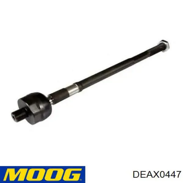 DEAX0447 Moog тяга рульова