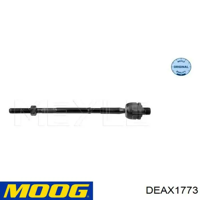 DEAX1773 Moog тяга рульова