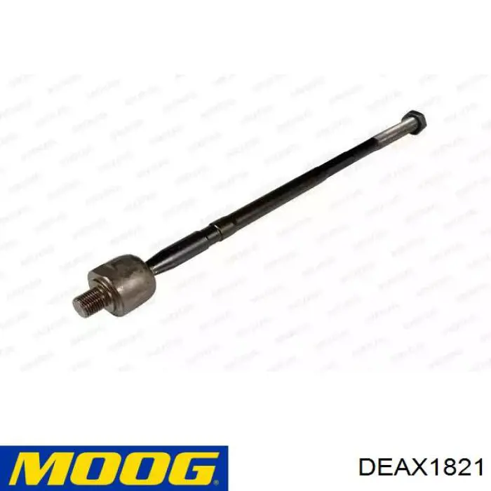 Купити DEAX1821 Moog Тяга рульова поздовжня