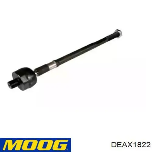 DEAX1822 Moog Рулевая тяга